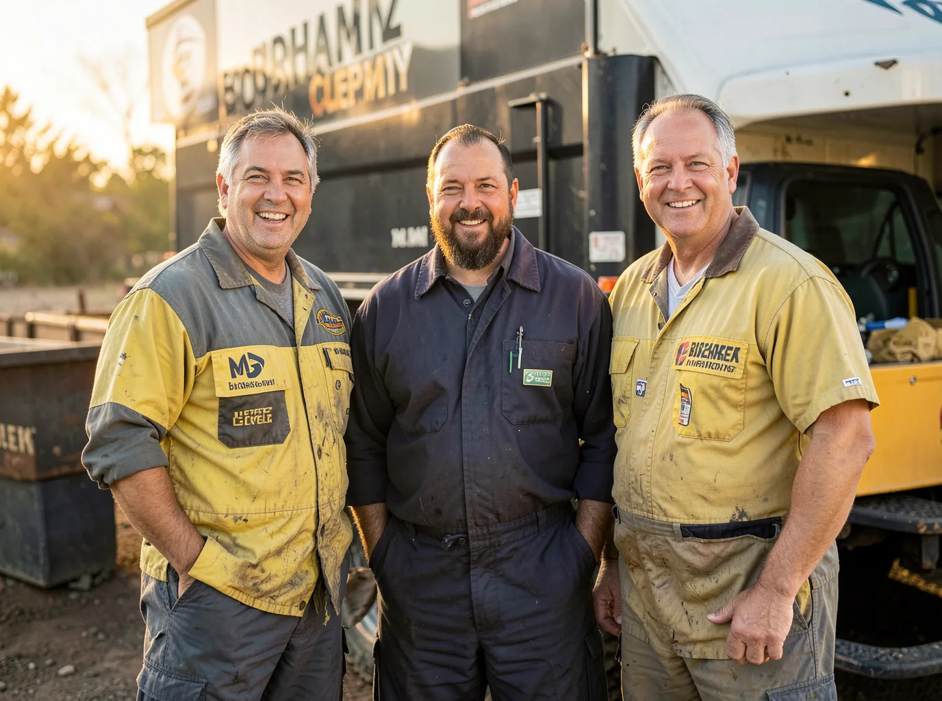 Sewage Cleanup company in Altadena, CA